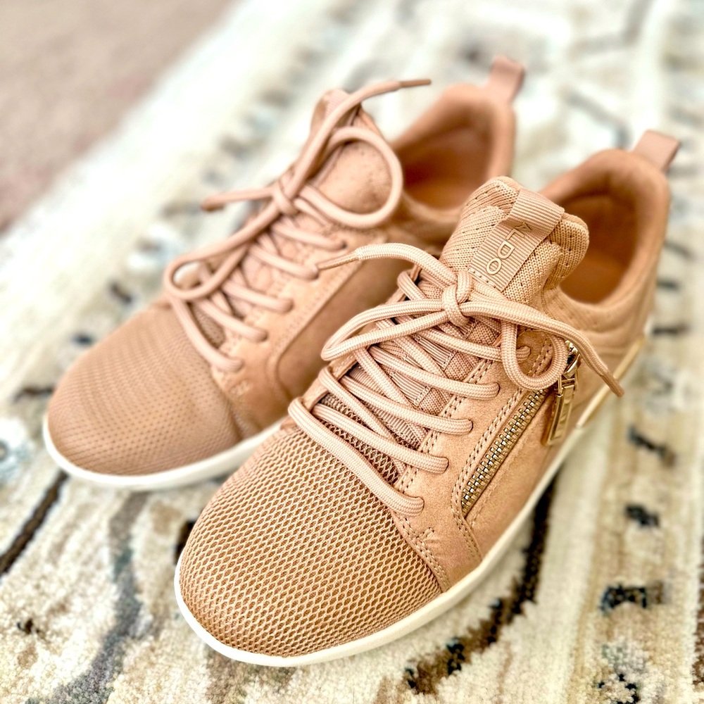 Aldo Casual Leisure Sneakers